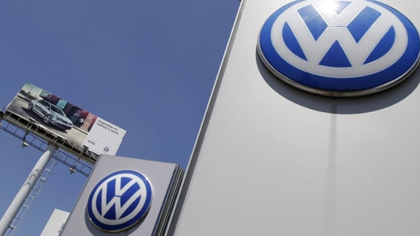 Volkswagen Manisa yatırımını erteledi!