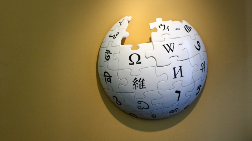 "Rus Wikipediası" geliyor!