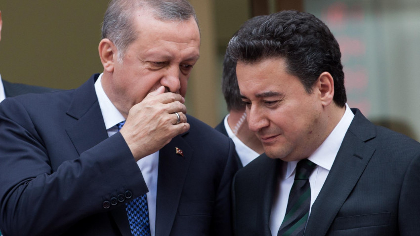 Kulisler hareketlendi! Erdoğan, Ali Babacan'la yeniden mi görüşecek?