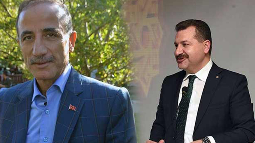 AKP'li belediyenin ihalesini AKP'li isim aldı! Belediye borç batağında