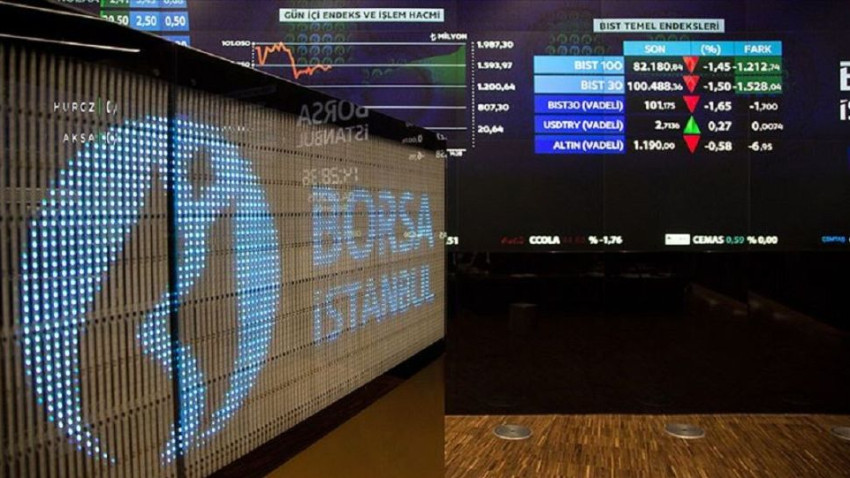 Borsa İstanbul'da iki rekor birden yaşandı! En geniş işlem hacmi