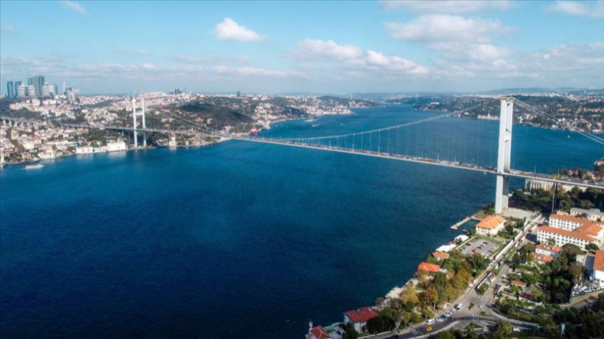İstanbul, Avrupa'nın en hızlı büyüyen 'mega şehri' olacak