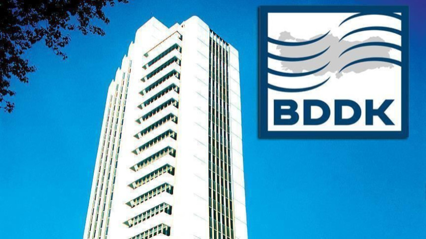 BDDK'den krediler için yeni düzenleme