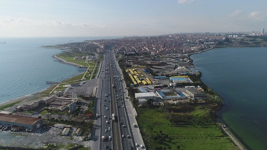 Kanal İstanbul için ÇED raporu komisyondan geçti! Halkın görüşüne sunulacak