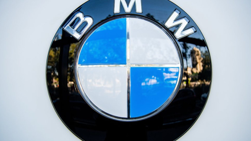 BMW'ye ABD'de 'sahtekarlık' soruşturması