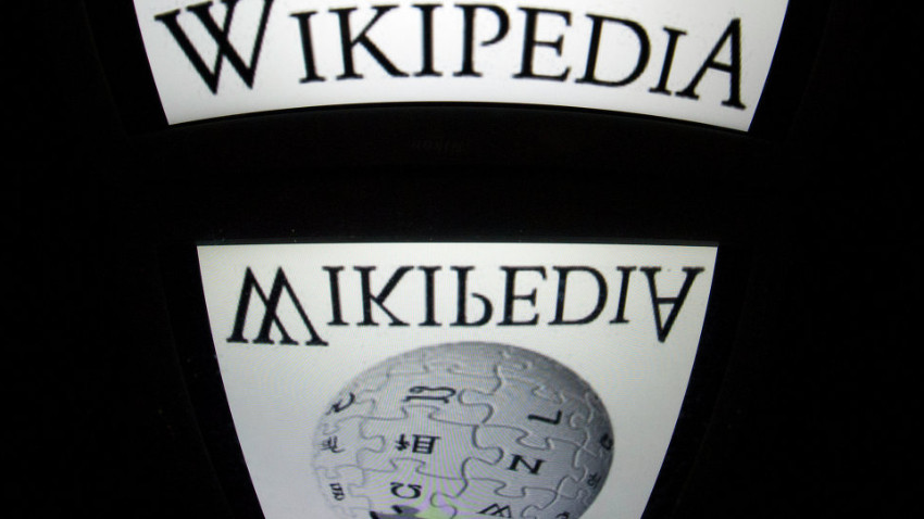 Wikipedia 2.5 yıl sonra açılıyor!