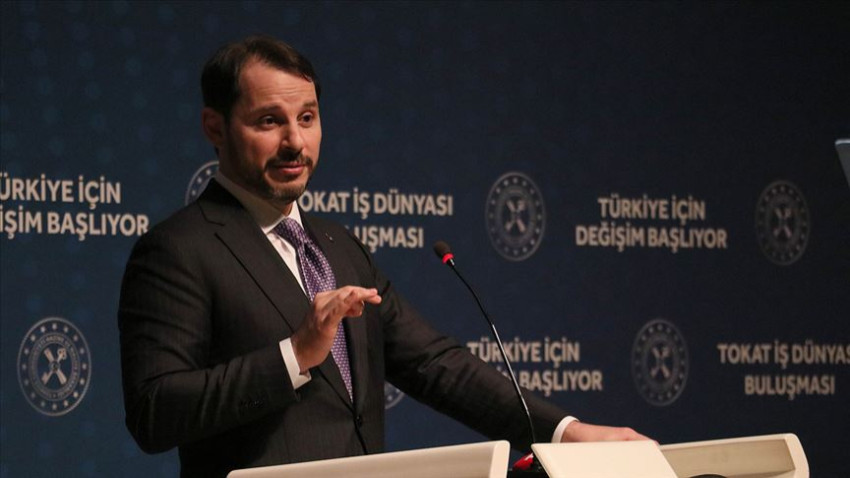 'Türkiye doğru politikaların meyvesini alıyor'