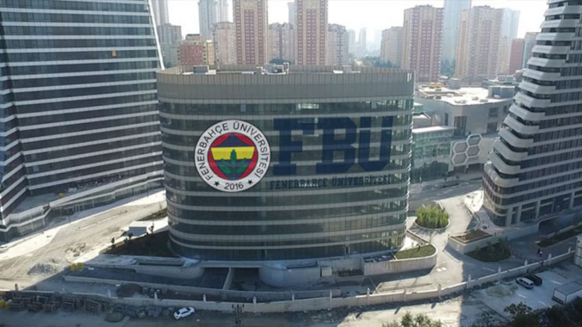 Fenerbahçe TÜRGEV'den bina mı kiraladı?