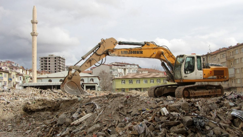 Elazığ'da ev taşıma nakliye ücretleri 2 katına çıktı