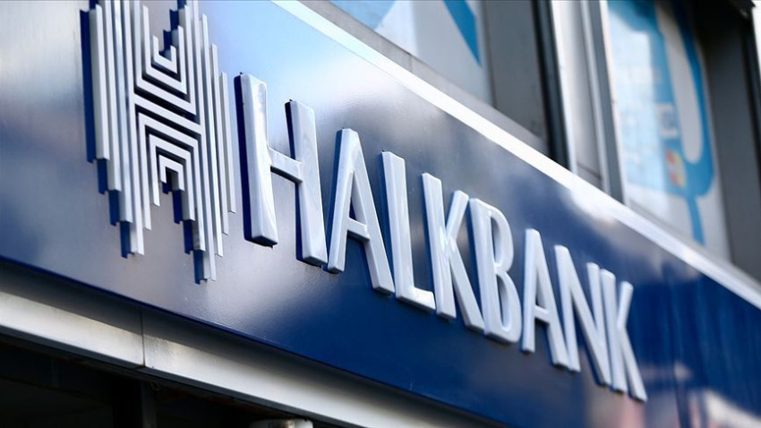 Halkbank'tan 1,7 milyar TL net kar