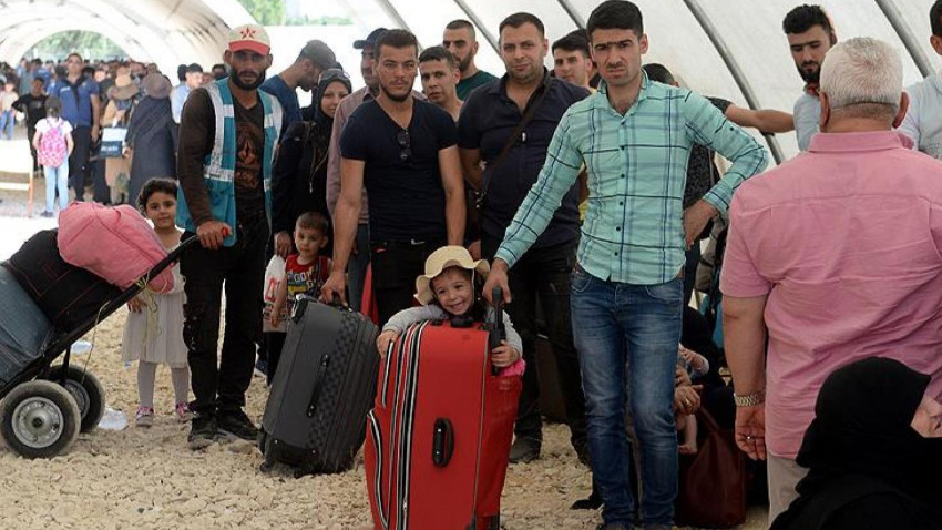BM'den Türkiye'ye 'Daha çok Suriyeli al' çağrısı