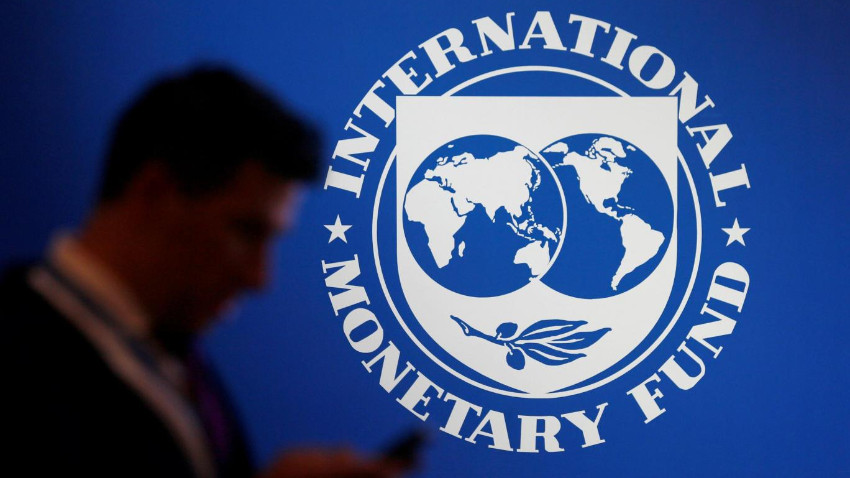 IMF'ten ekonomi uyarısı: 1930’lardaki Büyük Buhran'dan beri en kötüsü!