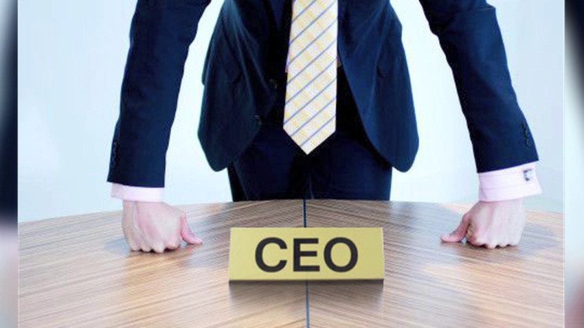 Dev şirket CEO maaşını yüzde 50 indirdi