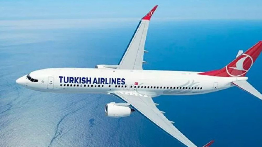THY, ABD'deki Türkler için tahliye uçuşu yapacak