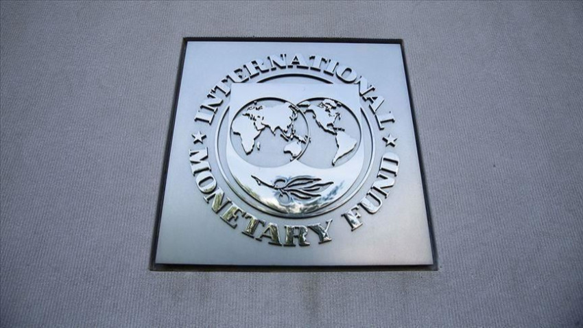 IMF, Ukrayna'ya 5 milyar dolar kredi sağlayacak