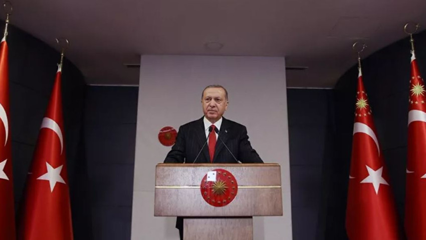 Erdoğan'dan çok kapsamlı ekonomi toplantısı