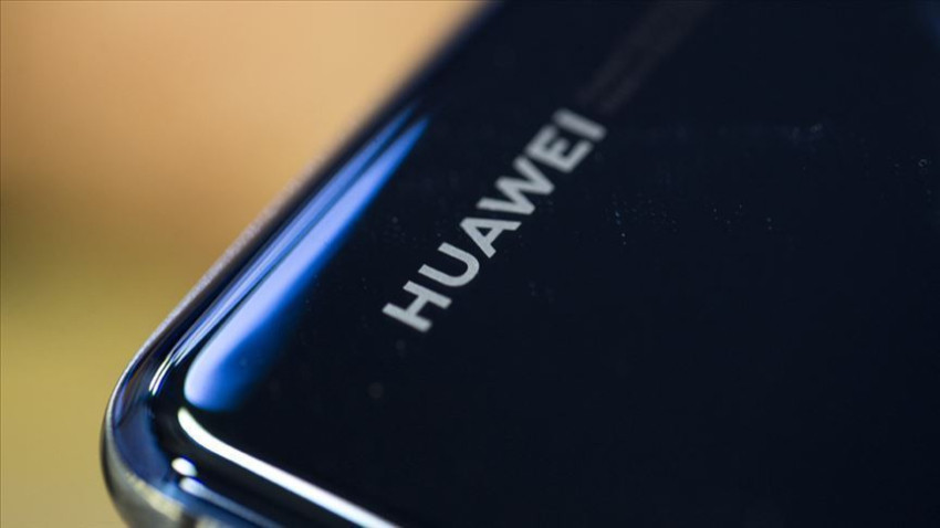 ABD'den 'Huawei çalışanlarına yaptırım' kararı
