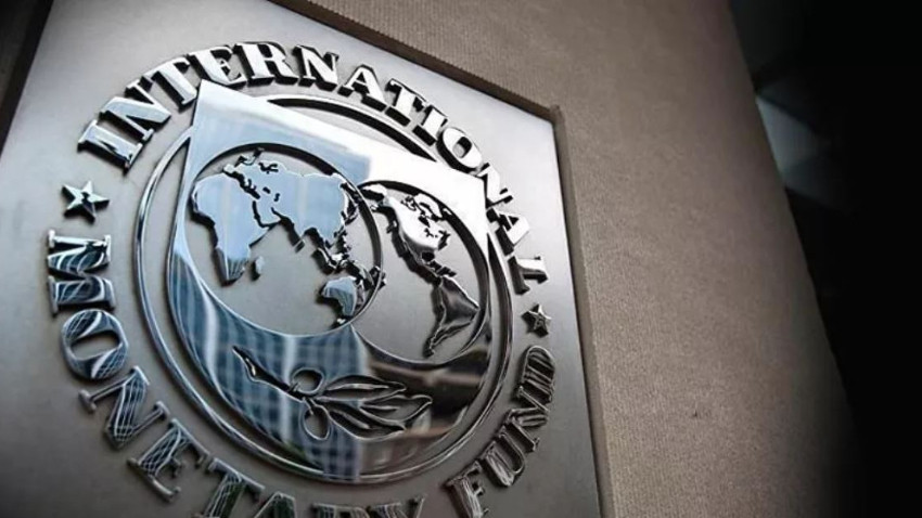 IMF'ten pandemi süreciyle ilgili yeni açıklama