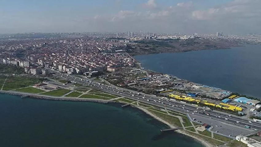 Kanal İstanbul’a ilişkin mevzuat tamamlandı