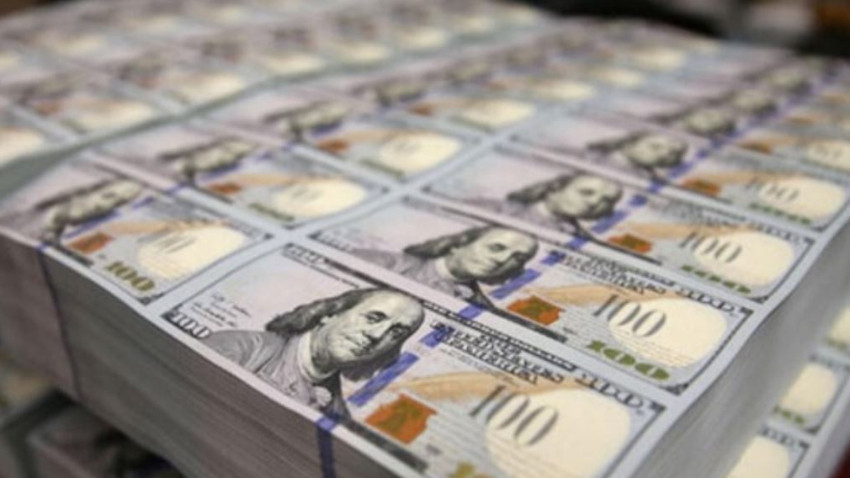 Kısa vadeli dış borç stoku 124 milyar dolara ulaştı