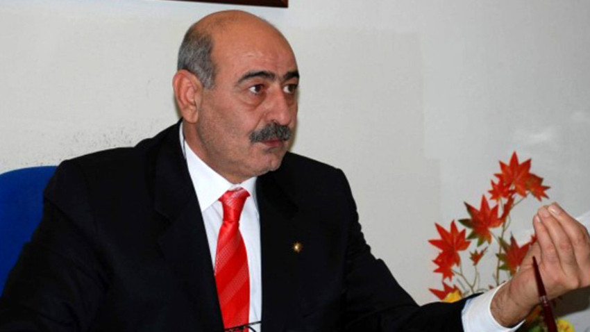 Eski AKP'li başkan silahla adam yaraladı! Soruşturma devam ediyor!