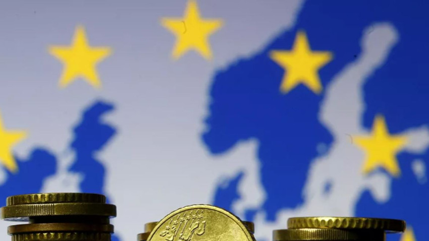 Avrupa borsaları bankalar ve Kovid-19 endişeleriyle sert düşüşle kapandı