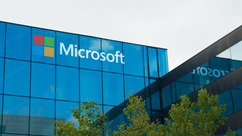 Microsoft’tan 7,5 milyar dolarlık yeni satın alma