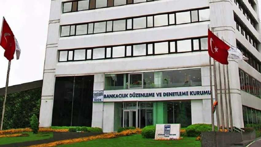 BDDK'dan bir hamle daha: Bankalara aktif rasyo indirimi