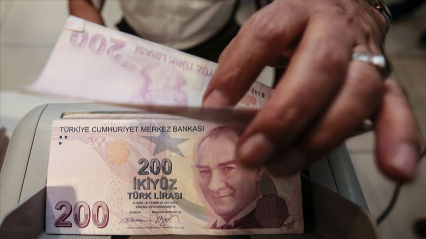 Bankalardan tüm zamanların en yüksek 8 aylık karı