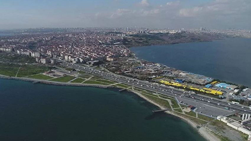 Kanal İstanbul için hazırlanan plan yargıda! Güzergahta üç aktif fay var