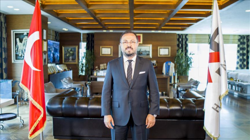 Ormanköy Çarşı için talep toplama süreci başladı