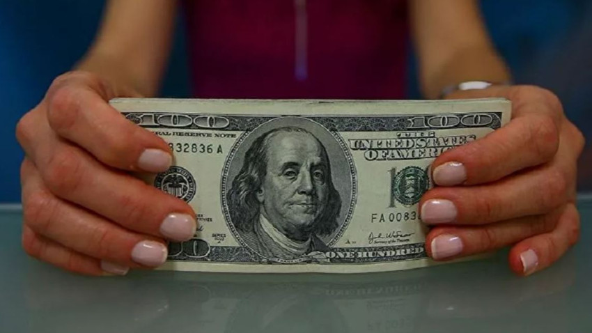 Dolar/TL yeni güne nasıl başlangıç yaptı?