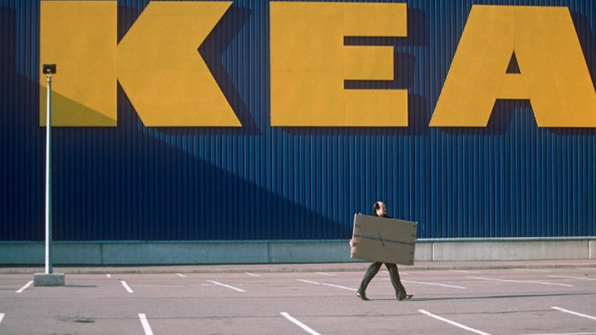 IKEA eski mobilyaları toplamaya hazırlanıyor: Amaç geri dönüşüm.