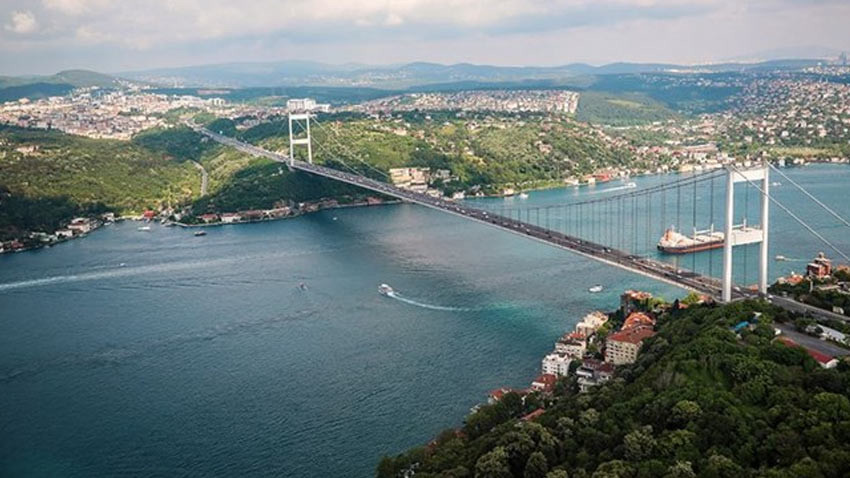 Dünya konut fiyat artış sıralamasında Türkiye'den 3 şehir! Kaçıncı sıradalar?