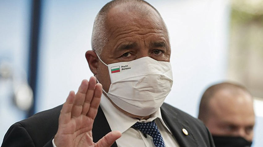 Bulgaristan Başbakanı da koronavirüse yakalandı!
