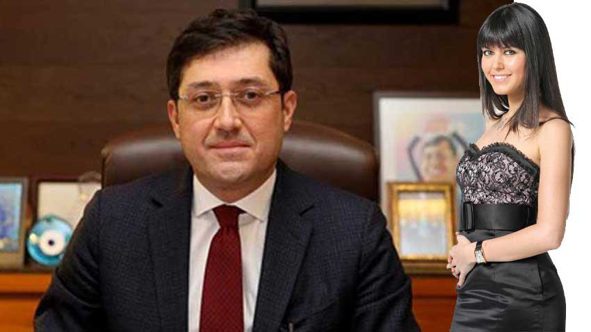 Beşiktaş Belediye Başkanı ve ünlü spiker Neşe Sapmaz'ın 1 milyonluk şantaj davası