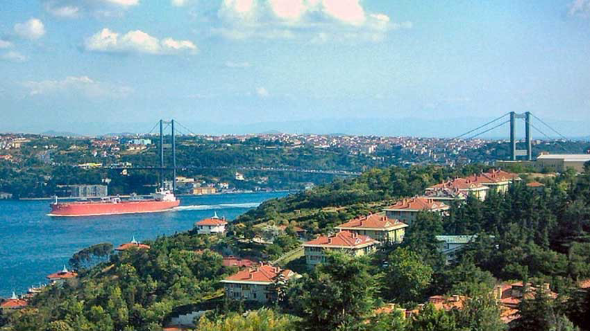 İBB'de bomba iddia! Beşiktaş'taki yeşil alan 1,5 milyon rüşvet alınarak imara açıldı