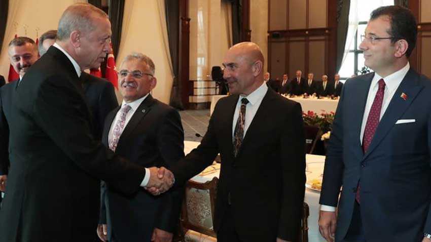 İzmir'e ne geliyor? Cumhurbaşkanı onayladı Tunç Soyer teşekkür etti