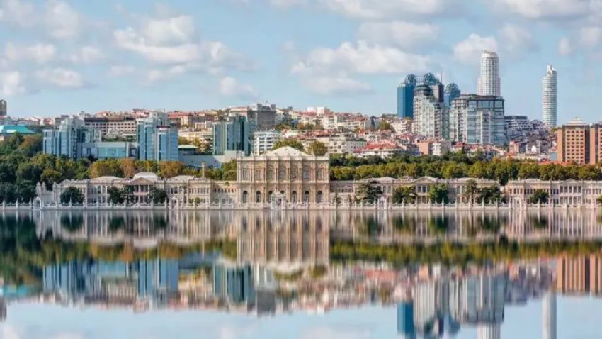 İstanbul 'Avrupa'nın En İyi 15 Şehri' ödüllerinde zirvede!