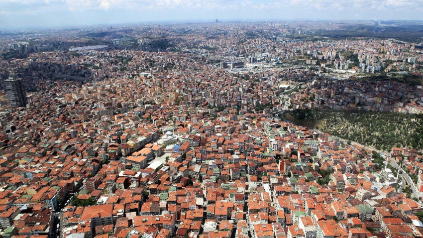 İstanbul'da kiralık konutun metrekaresi yarı yarıya arttı: Tek gerileme Beşiktaş'ta