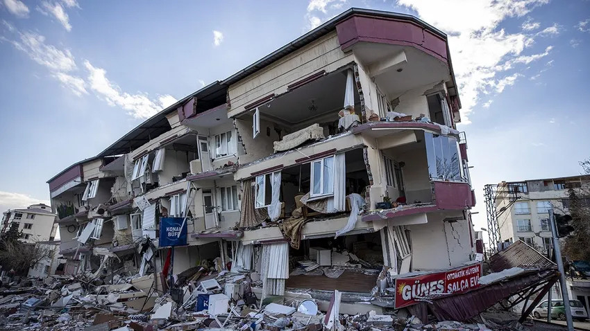 Deprem bölgesinde yıkım kararlarına karşı açılan iptal davalarındaki süreçler hızlandırılacak