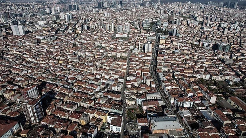 İstanbul'da deprem riski yüzde 47'ye yükseldi... 3 milyon kişi tehlike altında