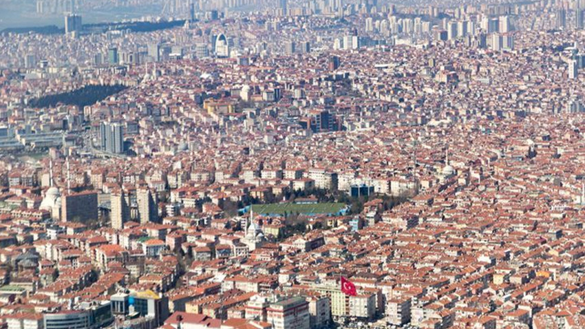 İstanbul’da en çok konut satılan ilçe belli oldu: 57 ilden daha fazla nüfusu var