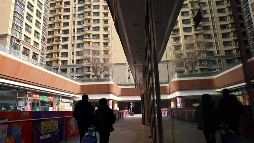 51 milyar dolarlık emlak devi sıfırı tüketti