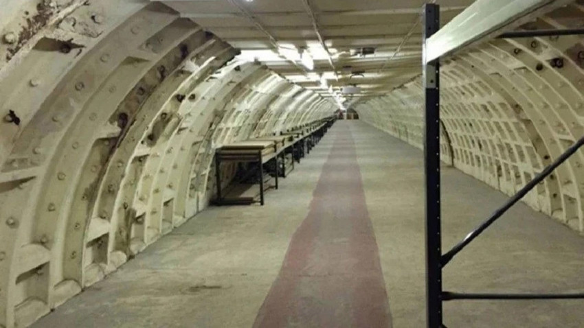 TOKİ, 81 ilde modern sığınaklar inşa edecek