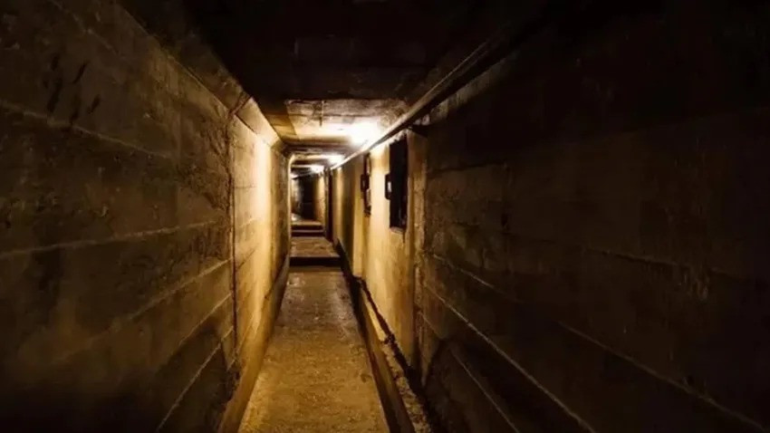 81 ilde sığınakların nereye yapılacağı belli oldu