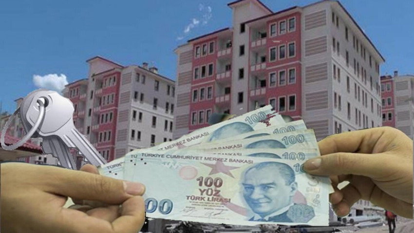 Eylül ayı kira artış oranı belli oldu!