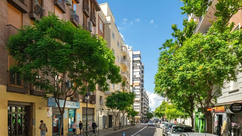 Konut krizine hükümetten sıra dışı çözüm!