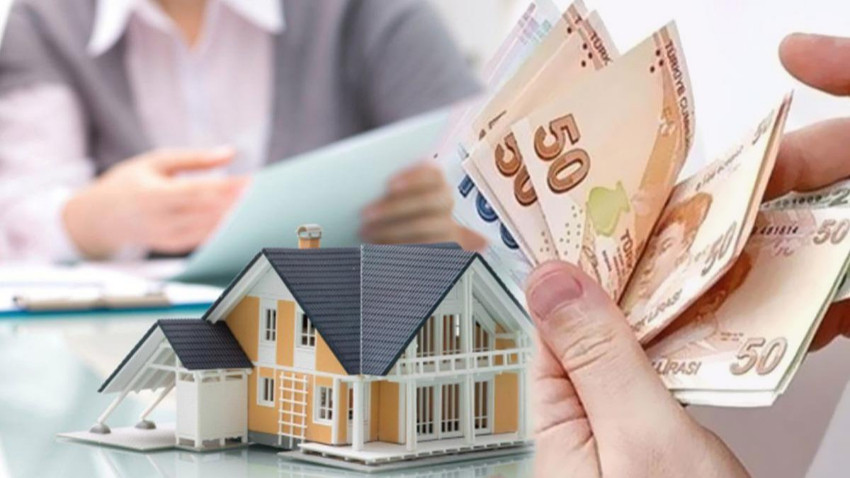 Kiralar dört yılda enflasyonu solladı: %836 artış