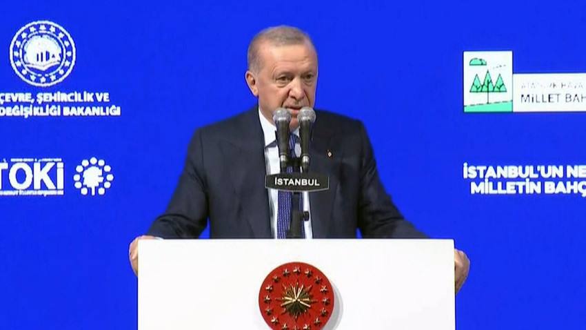 Erdoğan: Yüksek kira fiyatlarının farkındayız